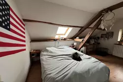 Vente ferme Villeneuve en perseigne  