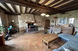 Vente ferme Villeneuve en perseigne  