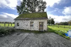 Vente ferme Villeneuve en perseigne  