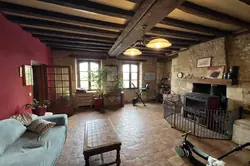 Vente ferme Le Mêle-sur-Sarthe  