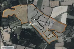 Vente ferme Le Mêle-sur-Sarthe  