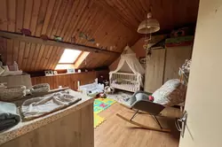 Vente ferme Le Mêle-sur-Sarthe  