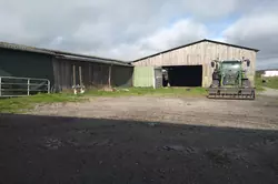 Vente ferme Le Mêle-sur-Sarthe  