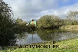 Vente ferme Le Mêle-sur-Sarthe  