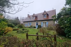 Vente propriété Le Mêle-sur-Sarthe  