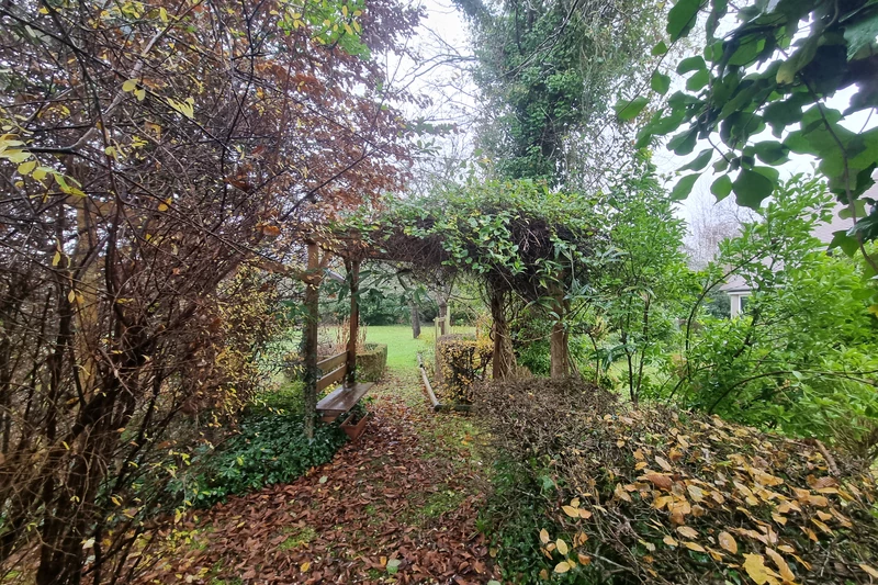 Vente propriété Le Mêle-sur-Sarthe  