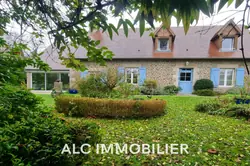 Vente propriété Le Mêle-sur-Sarthe  