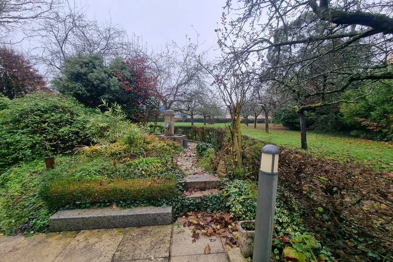 Vente propriété Le Mêle-sur-Sarthe  