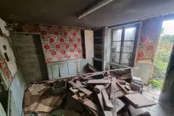 Vente maison de village Courtomer  