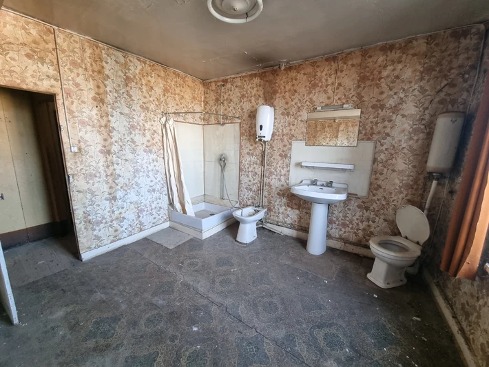 Vente maison de village Courtomer  