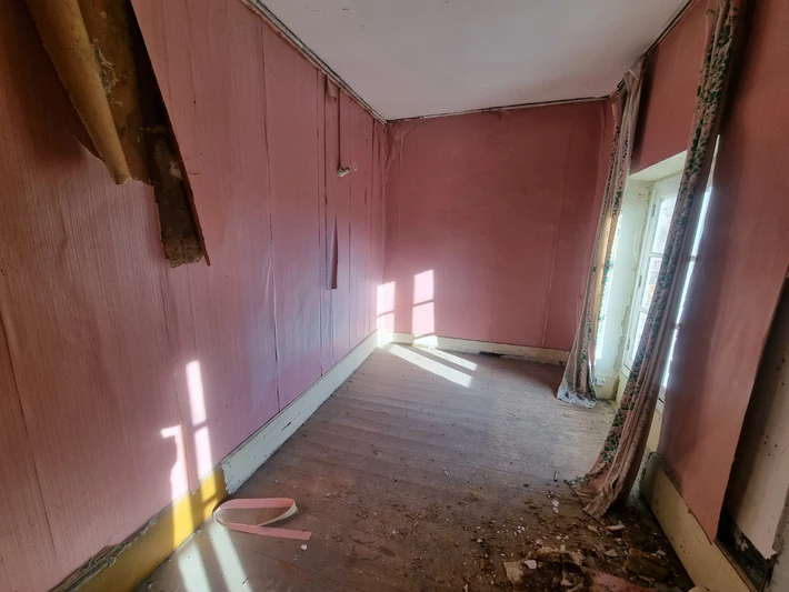 Vente maison de village Courtomer  