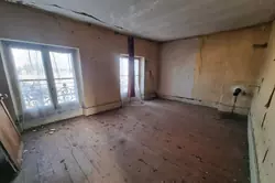 Vente maison de village Courtomer  