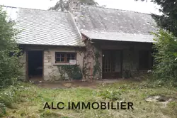 Vente maison Loupfougères  