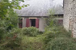 Vente maison Loupfougères  