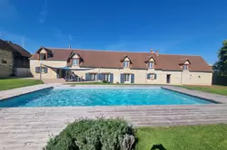 Vente propriété Mortagne-au-Perche  