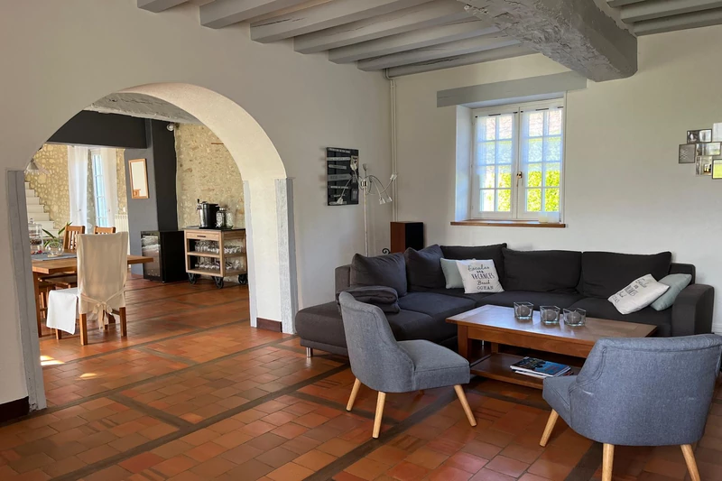 Vente propriété Mortagne-au-Perche Vente propriété Mortagne-au-Perche