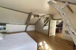 Vente propriété Mortagne-au-Perche  