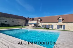 Vente propriété Mortagne-au-Perche  