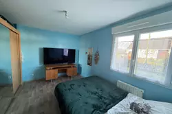 Vente maison Saint-Pierre-des-Nids  