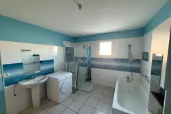 Vente maison Saint-Pierre-des-Nids  