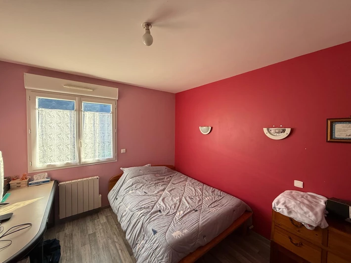 Vente maison Saint-Pierre-des-Nids Vente maison Saint-Pierre-des-Nids