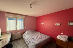 Vente maison Saint-Pierre-des-Nids  