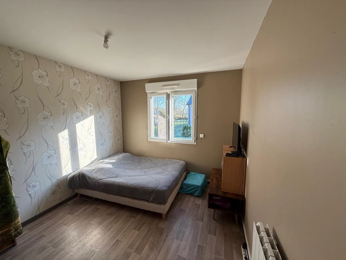 Vente maison Saint-Pierre-des-Nids Vente maison Saint-Pierre-des-Nids