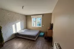 Vente maison Saint-Pierre-des-Nids  