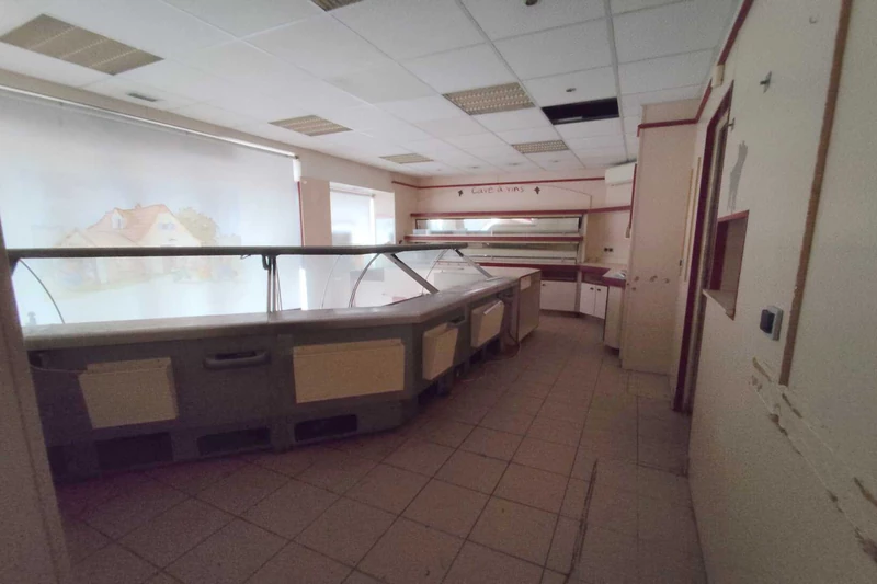 Vente maison Fresnay-sur-Sarthe  