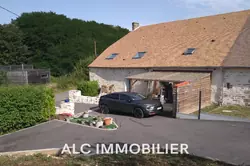 Vente maison Saint-Pierre-des-Nids  