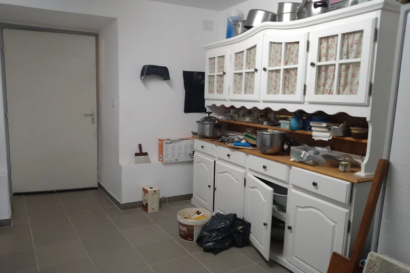 Vente maison Saint-Pierre-des-Nids  