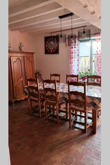 Vente maison Saint-Pierre-des-Nids  