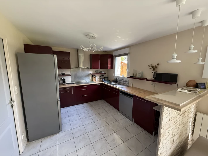 Vente maison Saint-Victeur Vente maison Saint-Victeur