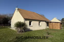 Vente maison Saint-Victeur  