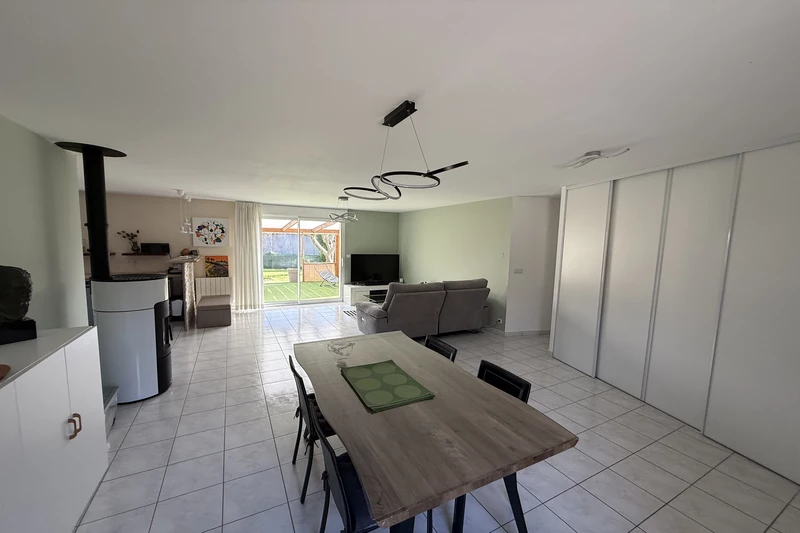 Vente maison Saint-Victeur Vente maison Saint-Victeur