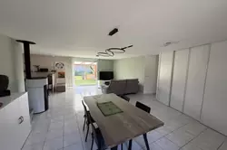 Vente maison Saint-Victeur  