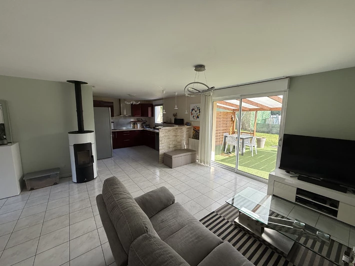 Vente maison Saint-Victeur Vente maison Saint-Victeur