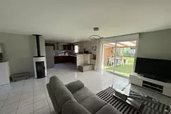 Vente maison Saint-Victeur  