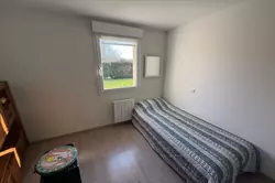 Vente maison Saint-Victeur  