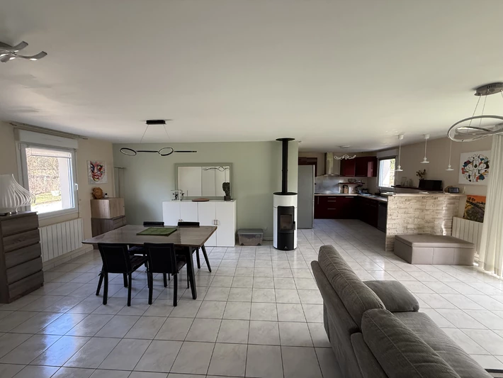 Vente maison Saint-Victeur Vente maison Saint-Victeur