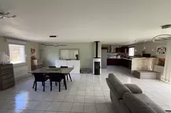 Vente maison Saint-Victeur  