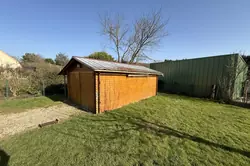 Vente maison Saint-Victeur  