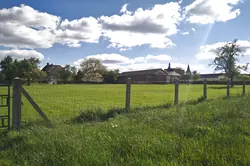 Vente terrain à bâtir Pré-en-Pail  