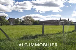 Vente terrain à bâtir Pré-en-Pail  