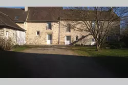 Vente propriété Saint-Denis-sur-Sarthon Vente propriété Saint-Denis-sur-Sarthon