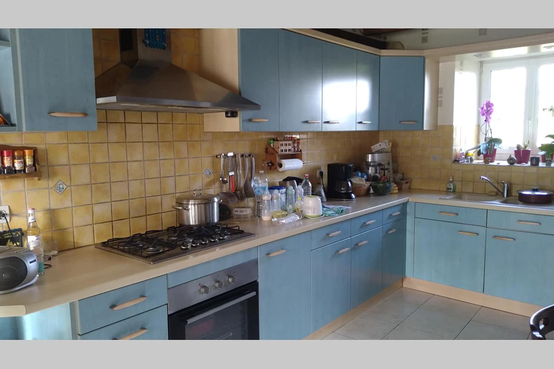 Vente propriété Saint-Denis-sur-Sarthon  