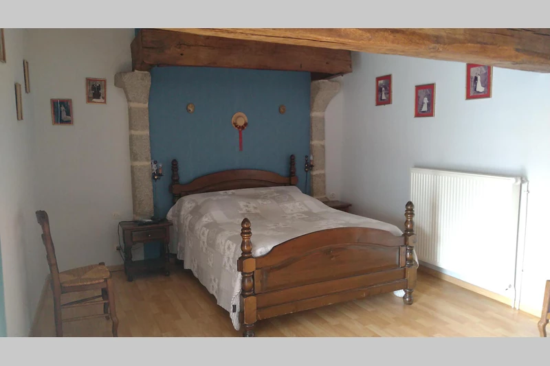 Vente propriété Saint-Denis-sur-Sarthon  