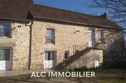 Vente propriété Saint-Denis-sur-Sarthon Vente propriété Saint-Denis-sur-Sarthon