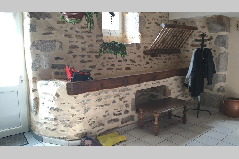 Vente propriété Saint-Denis-sur-Sarthon  