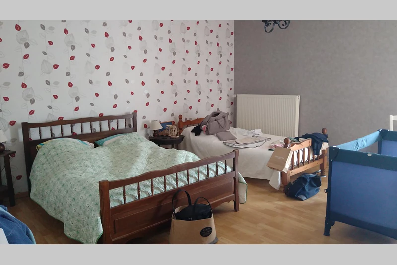 Vente propriété Saint-Denis-sur-Sarthon  